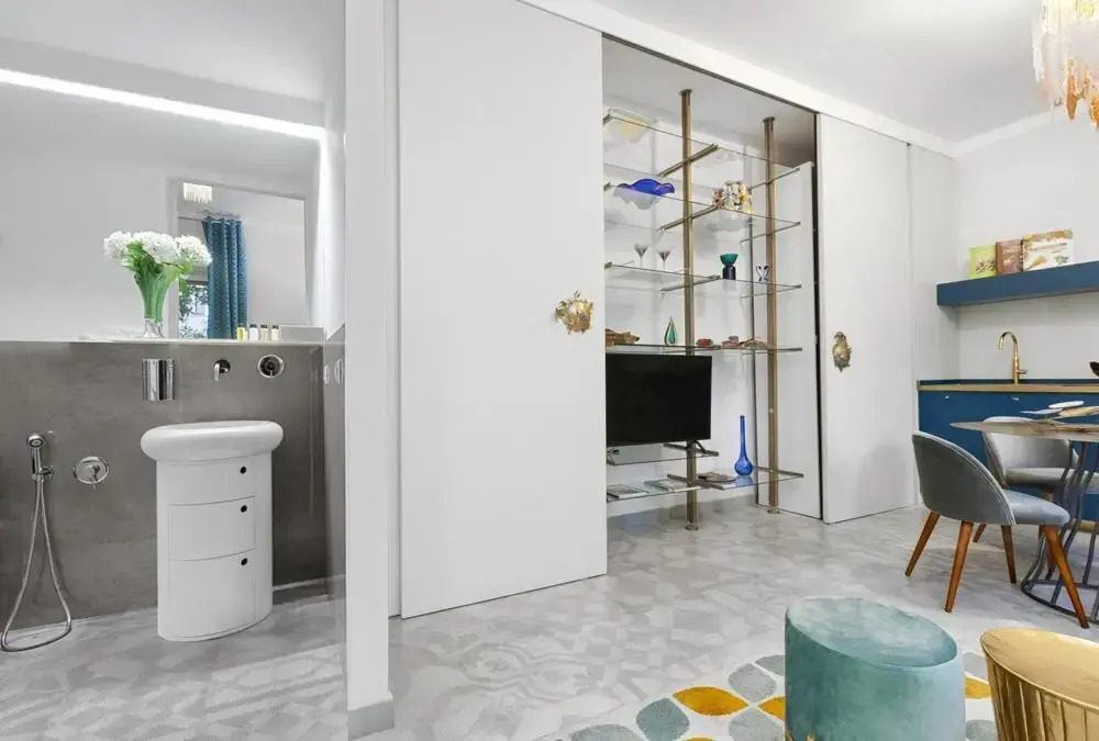 Appartamento Sorrento Suite de Charme