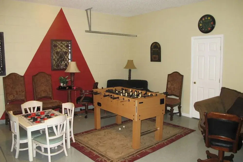 Emerald Island Resort 2751