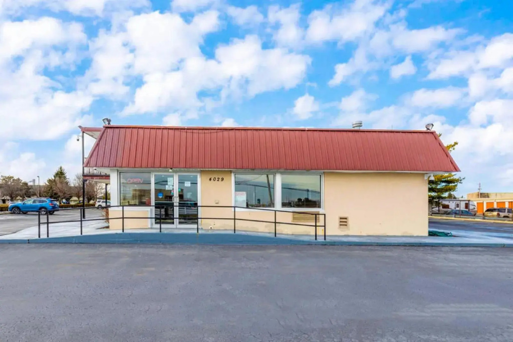 Grove City Travel Inn South Columbus