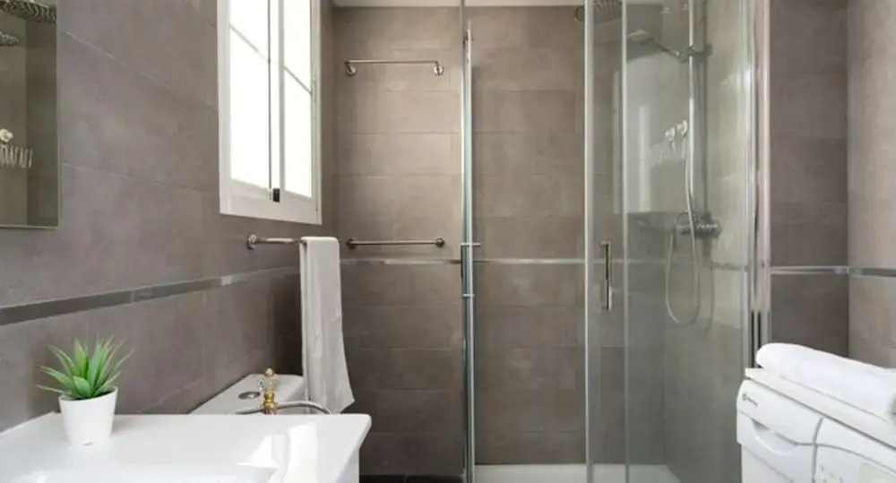 Apartment - 1 Bedroom with Pool and WiFi - 107871