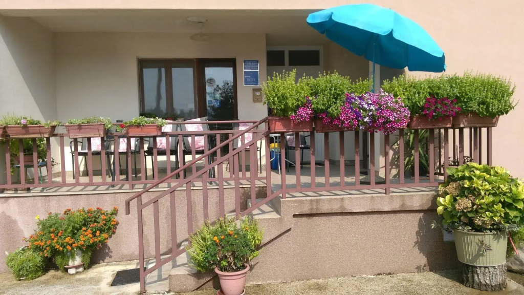 Pension Ivanka Barac