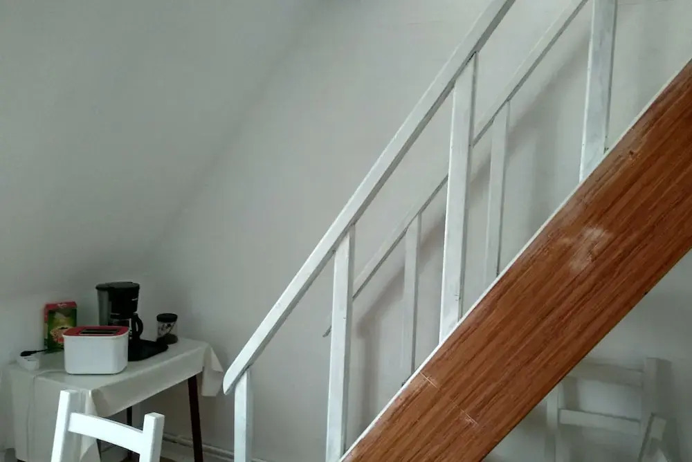 Private Apartment Brieger Weg