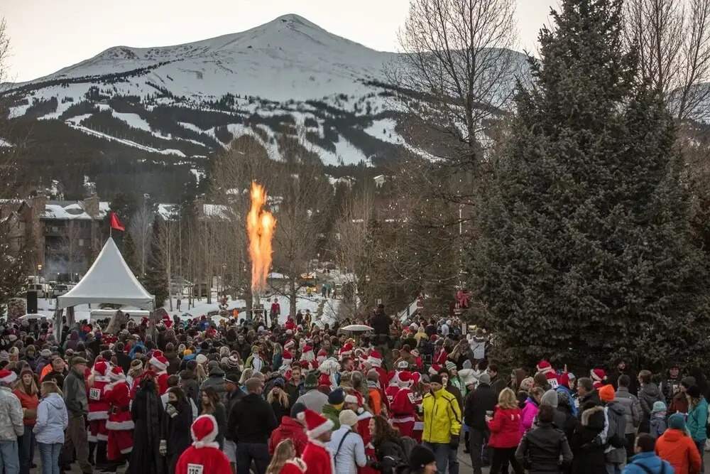 #1596 Awesome Ski-in Studio - Fantastic Mountain Views in Breckenridge
