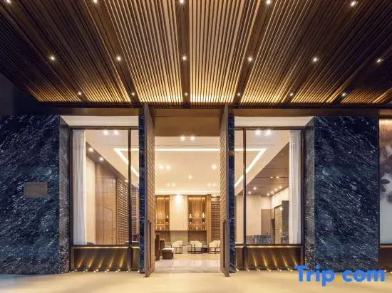 GINLAN JIA Qingtang Hotel (Yinchuan Lanxi Valley Business Plaza)