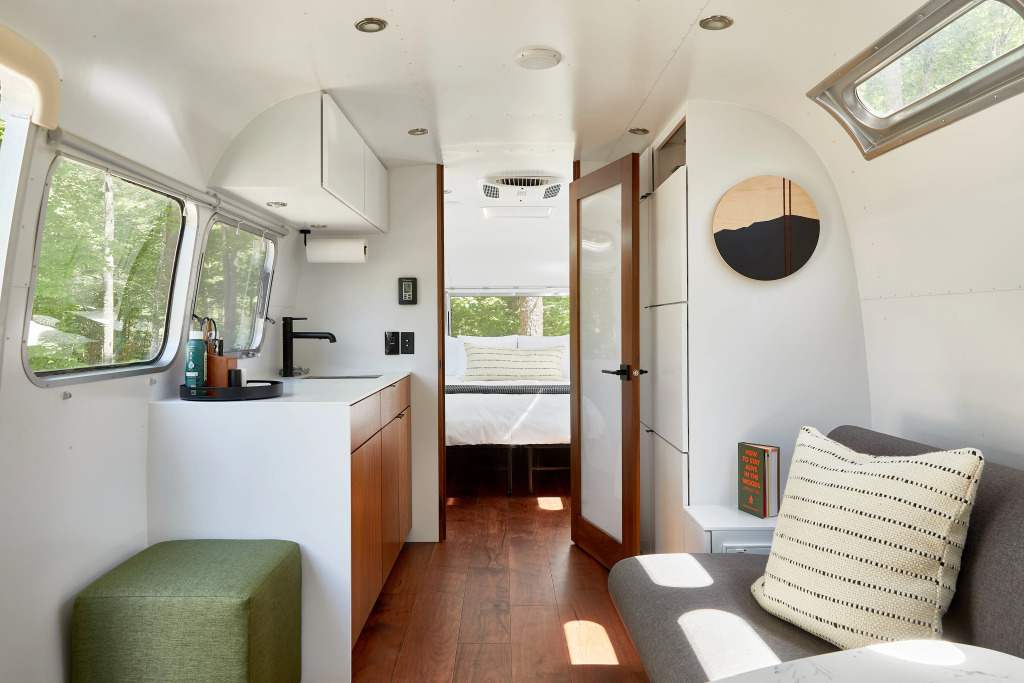 AutoCamp Catskills