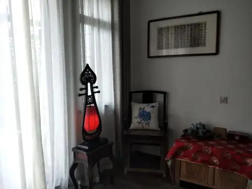Deqing Qianxi Nianba Youth Hostel