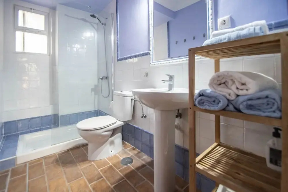 Apartamento Laguna Cadiz