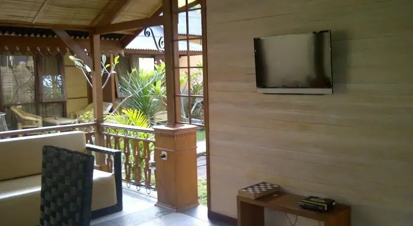 Denaya Lodge