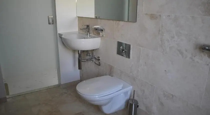 Kapelvej Apartment
