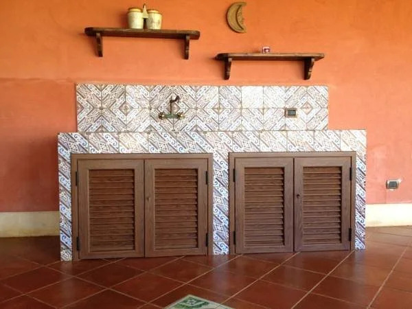 Agriturismo Masseria Sant Elia