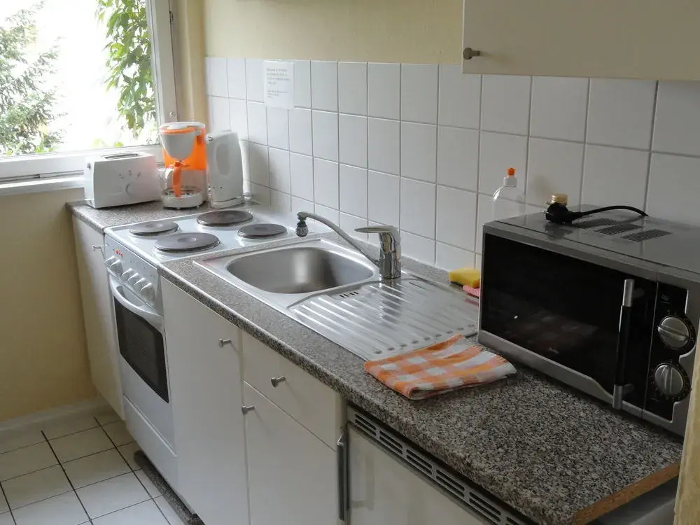 Palais Winterfeldt Berlin