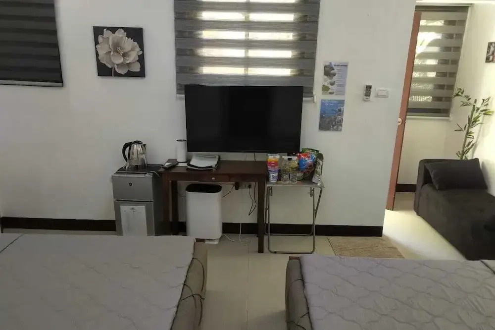 The Philip Ann Resort