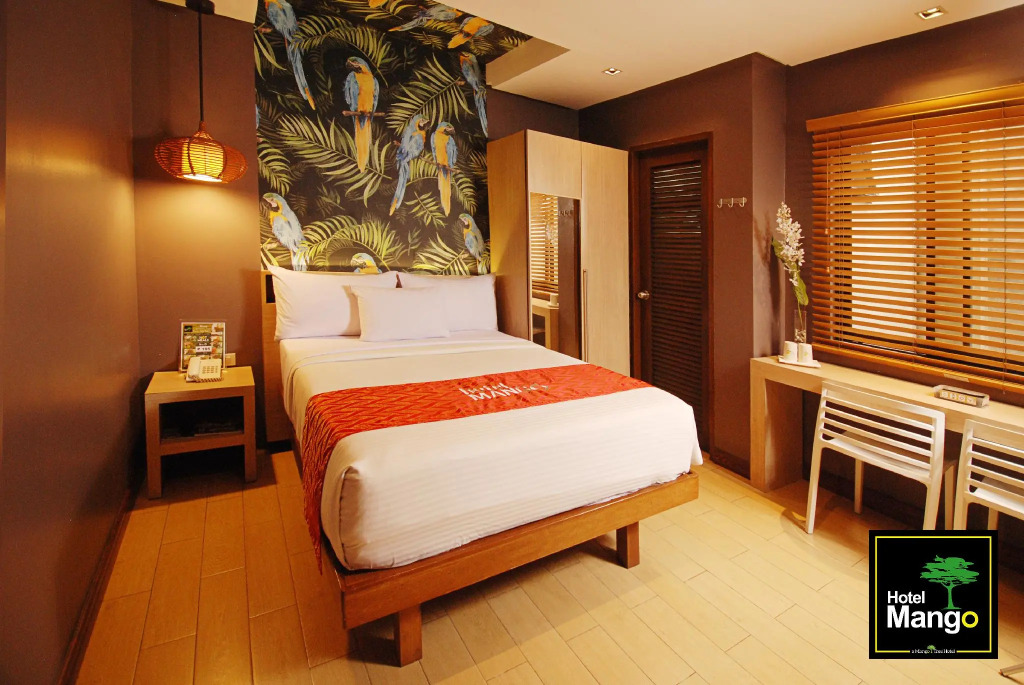 Hotel Mango