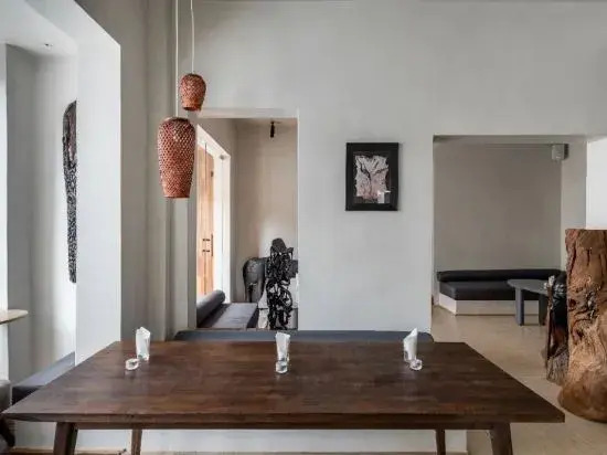 THE RONG HOUSE(ChengDu)