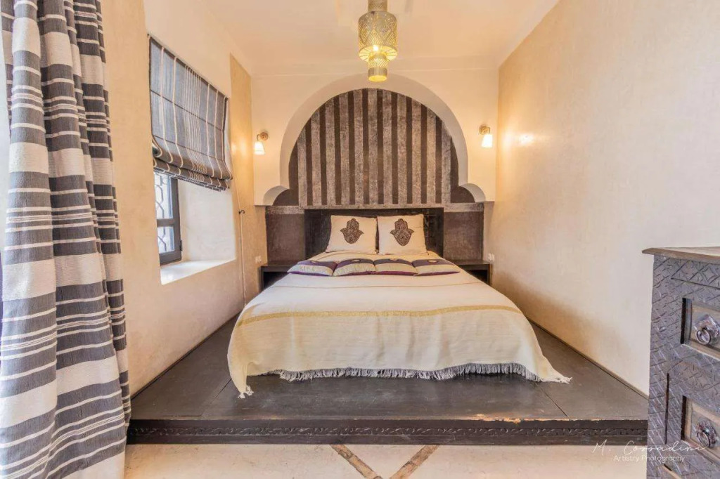 Riad Dar El Masa