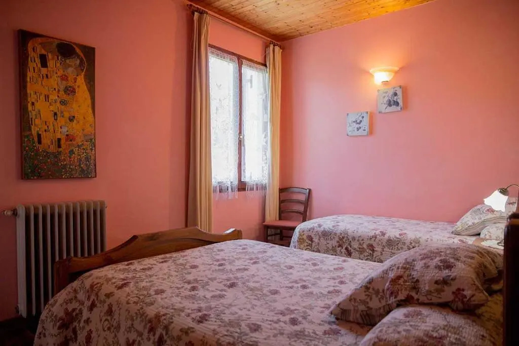 CASA RURAL TOKI ONA