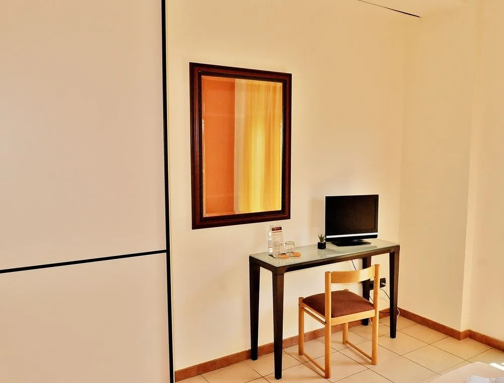 Hotel Rasula Alta