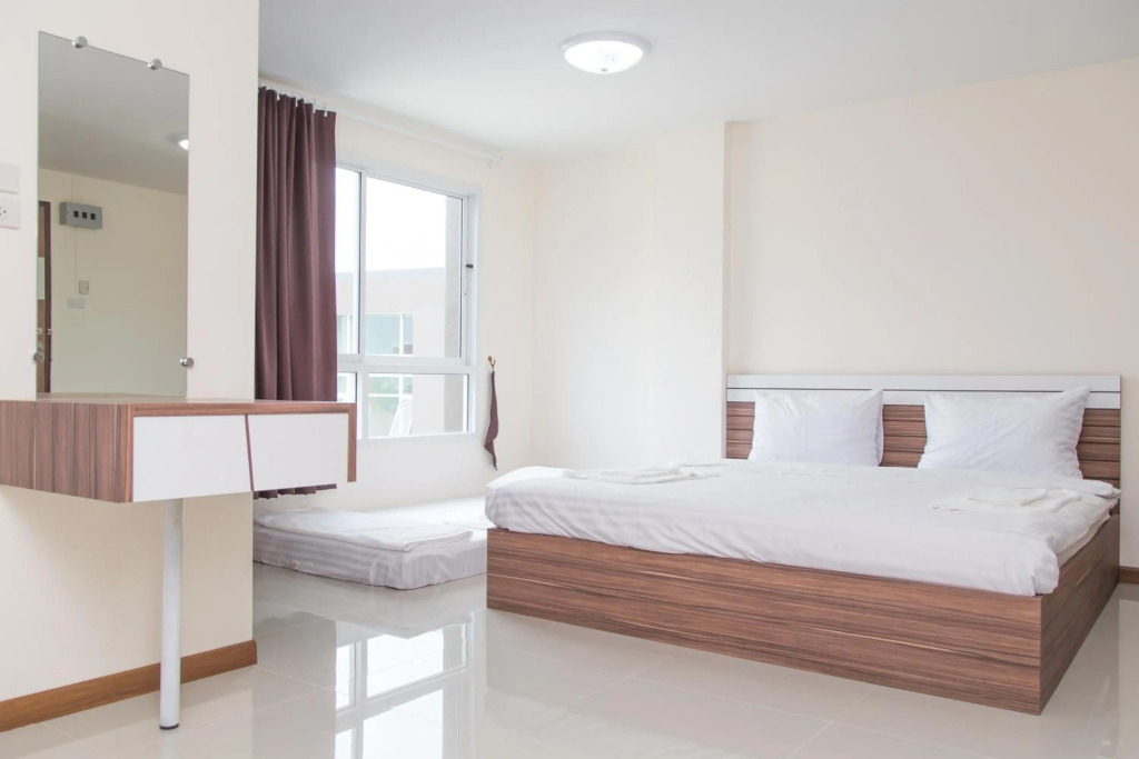 My Room Nakhon Pathom