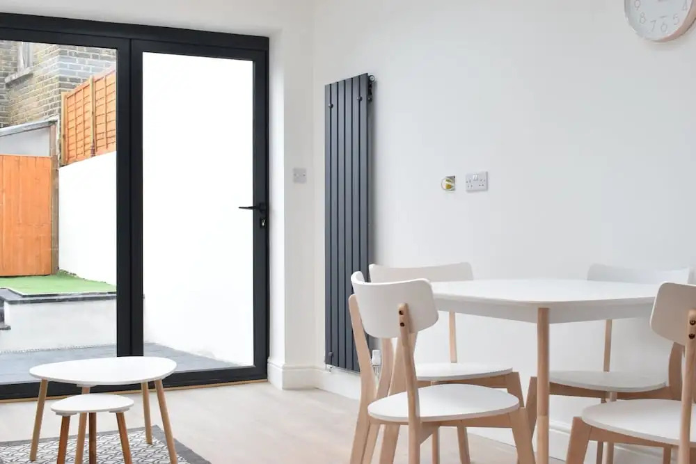 Two Bedroom Flat in London