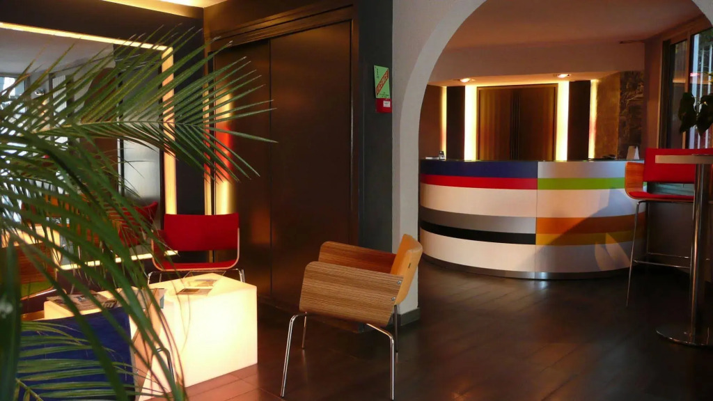 CitHotel LOasis dAvignon