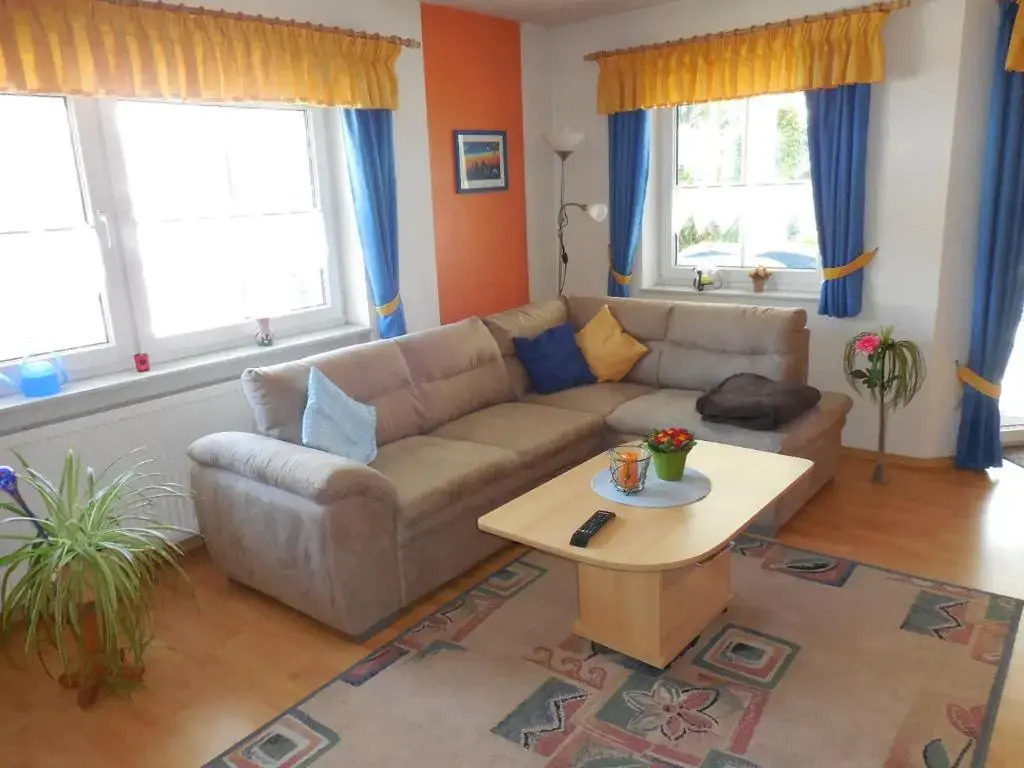 Ferienhaus Wellisch