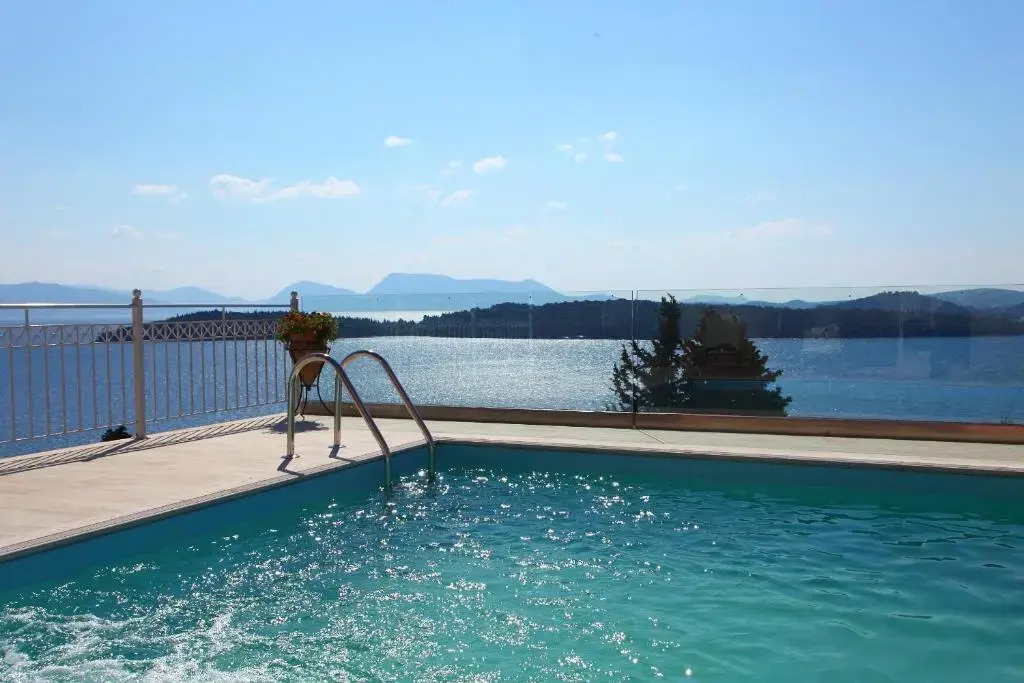 Villa Myrtis