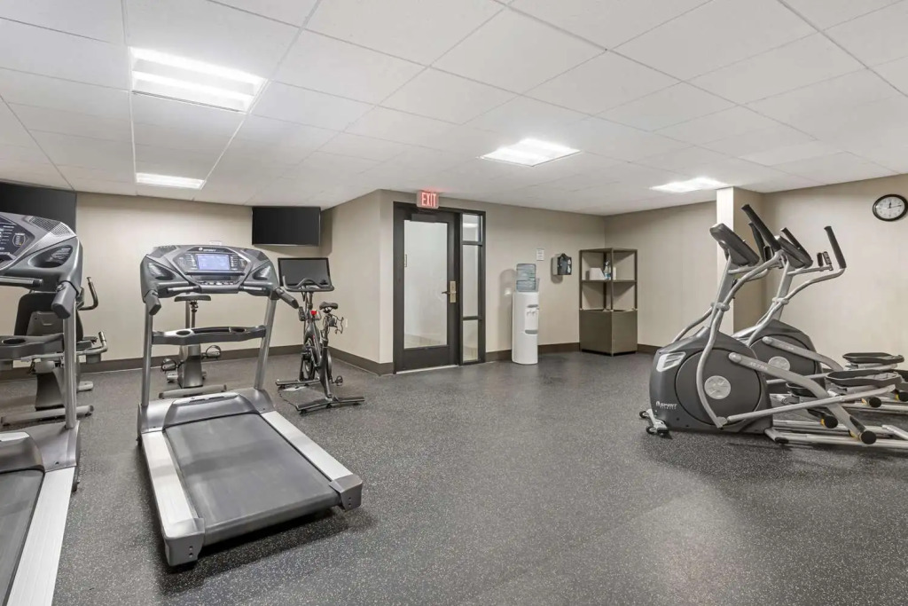 Best Western Plus New Ulm