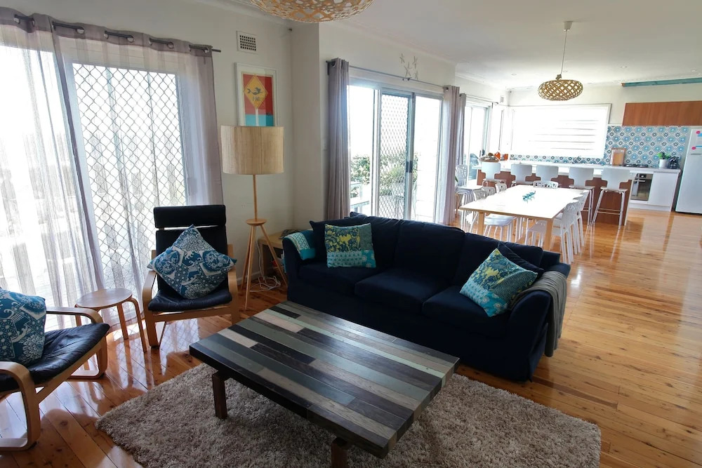 Culburra Beachhouse
