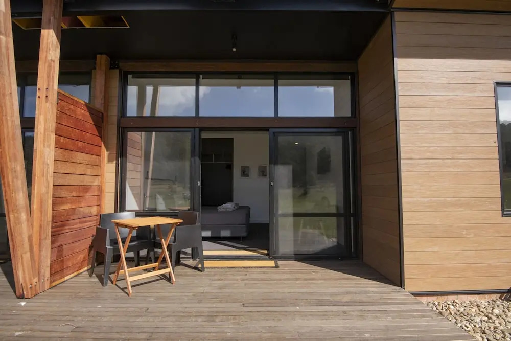 Snohus 2