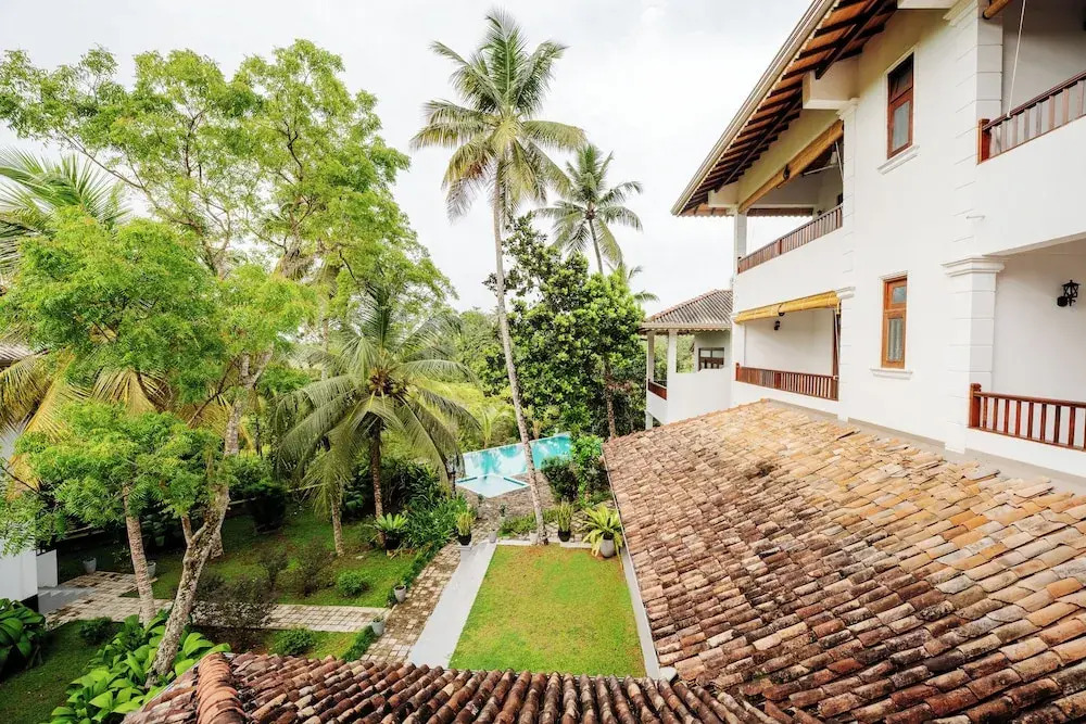 Serenity Boutique - Unawatuna