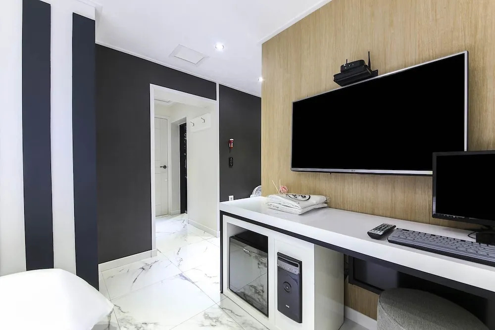 Hotel Yeogieottae 1st In Gumi