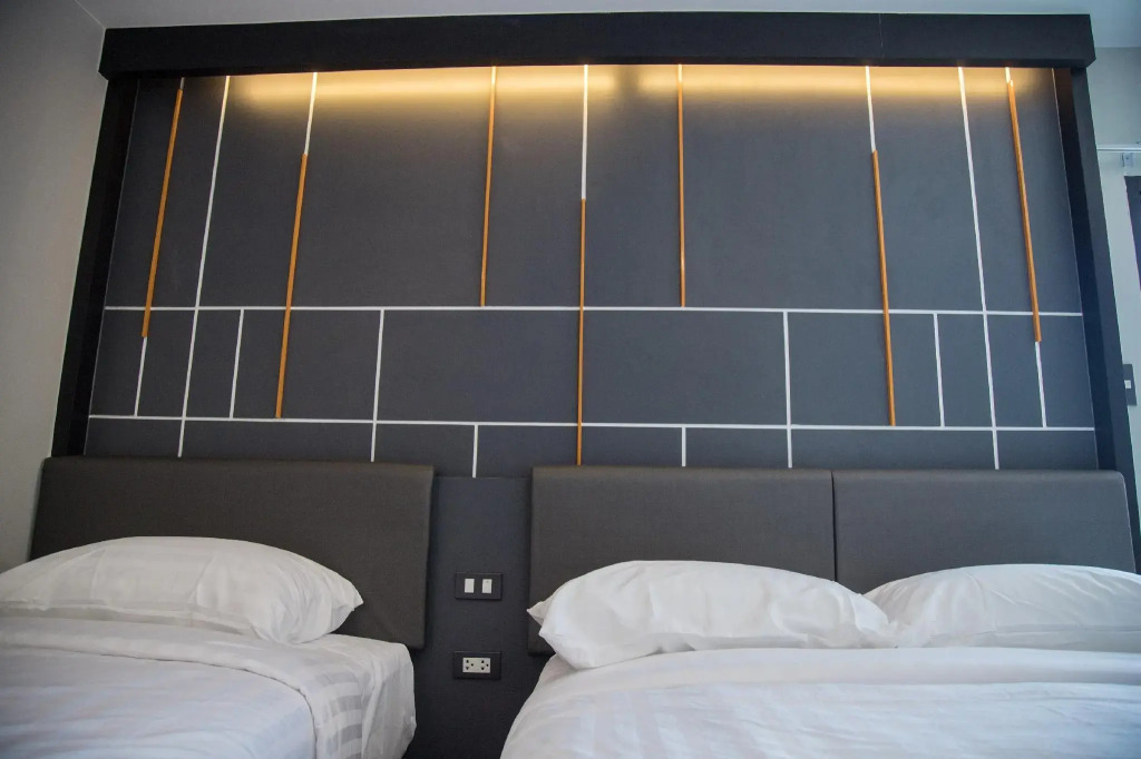 Hallton Hotel Bangkok