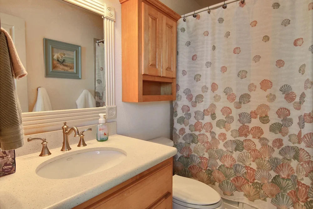 Laluna Madre 2 Bedrooms 2 Bathrooms Home
