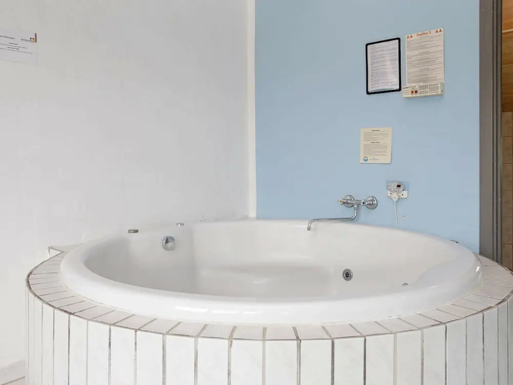 Refined Holiday Home in Ulfborg With Sauna