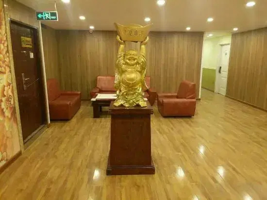 Xinzhou Jinguang Express Hotel
