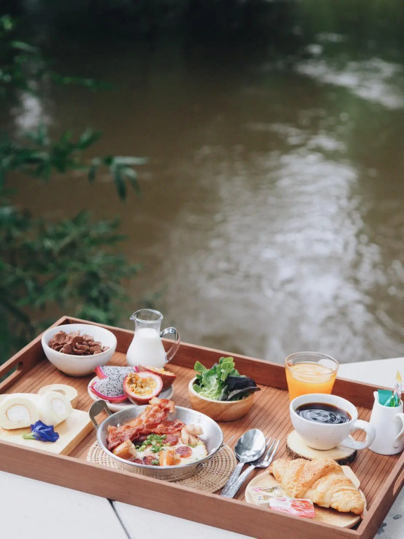 The Creek Resort at Khaoyai