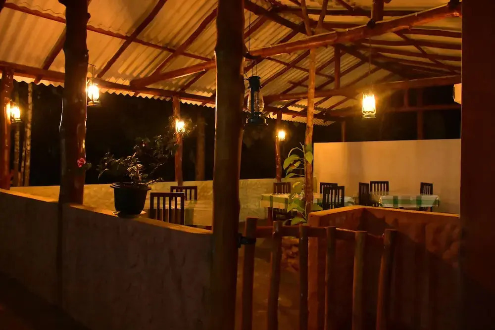 Milk House Cottage Udawalawe