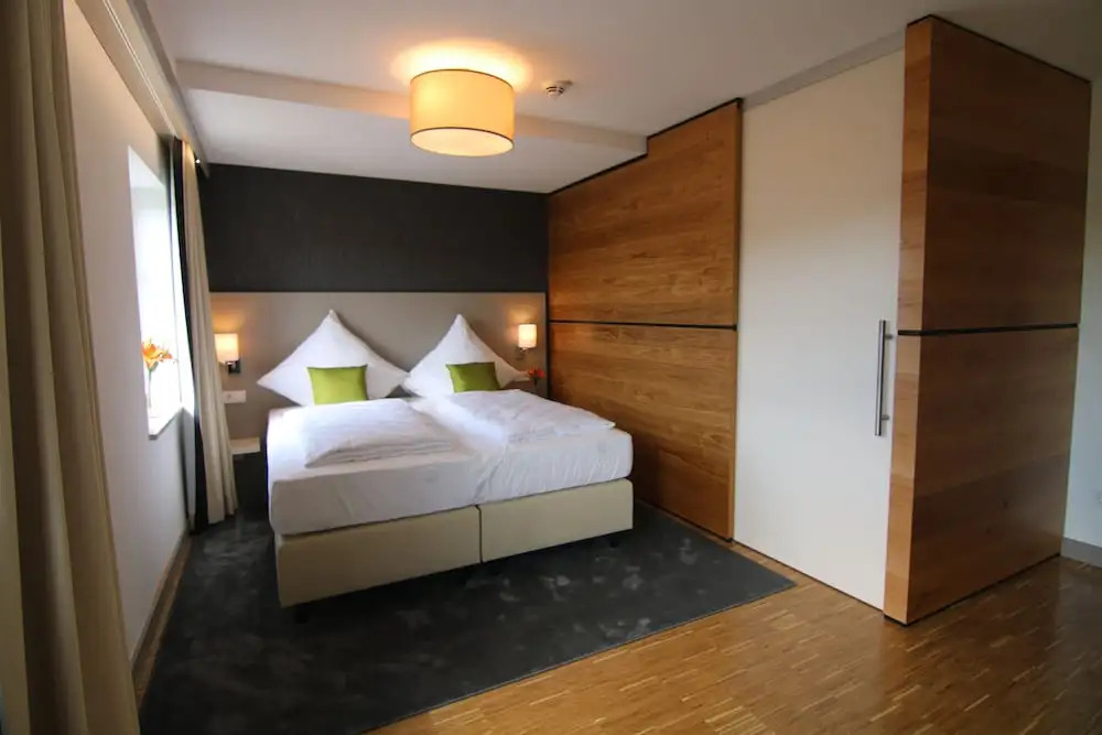 BA Hotel by WMM Hotels