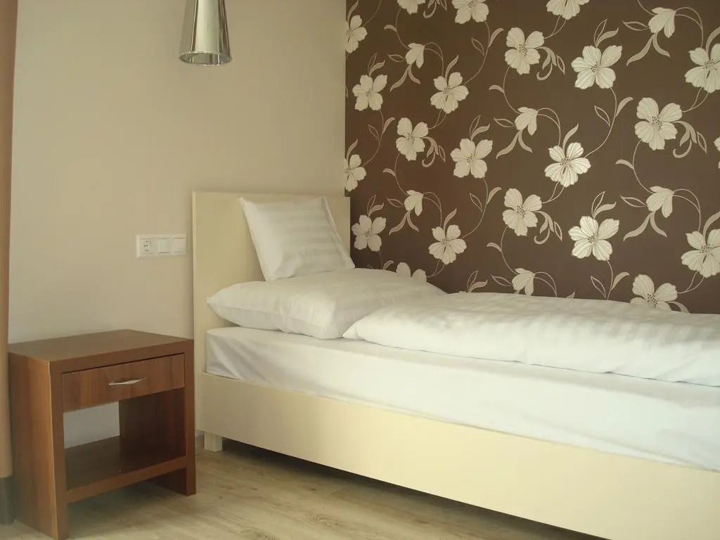 Hotel Median Hajdúnánás