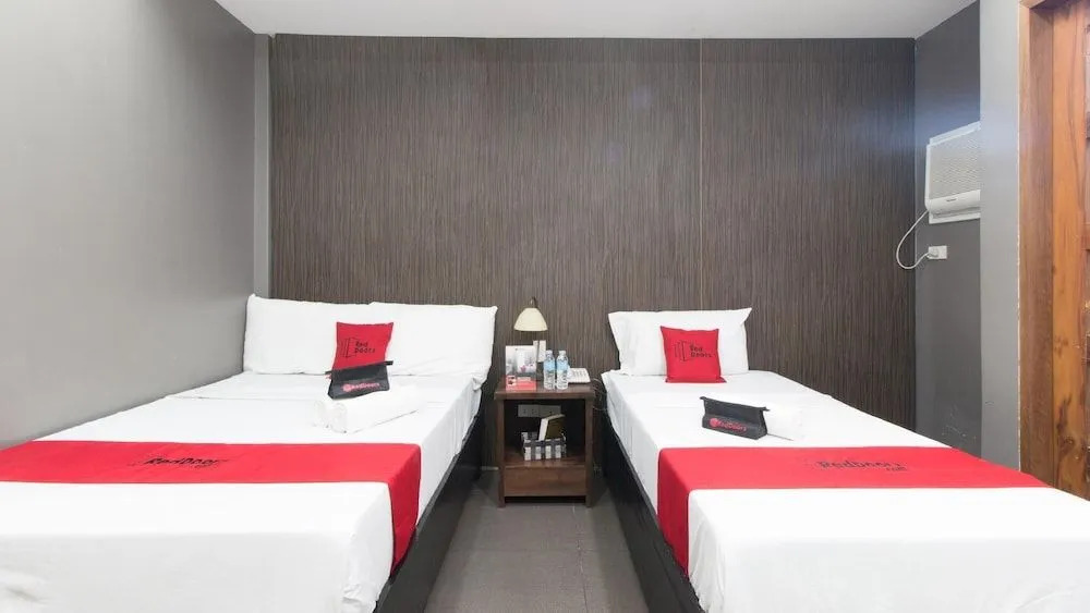 Westgate Hotel