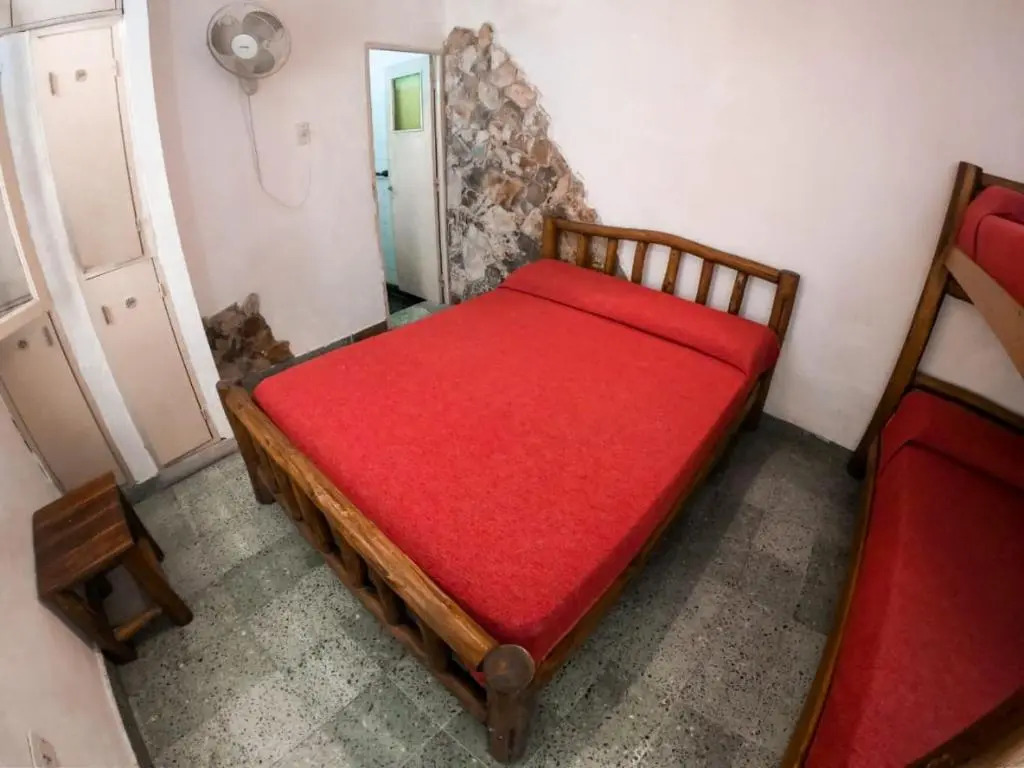Jujuy Hostel