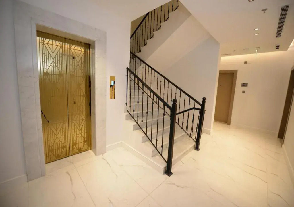 Wdf Serviced Apartments