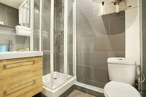 Résidence batignolles