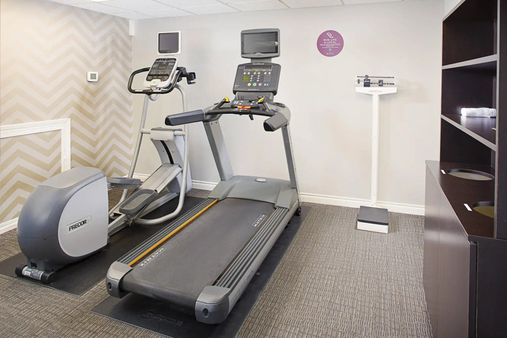 Residence Inn by Marriott Seattle/Bellevue