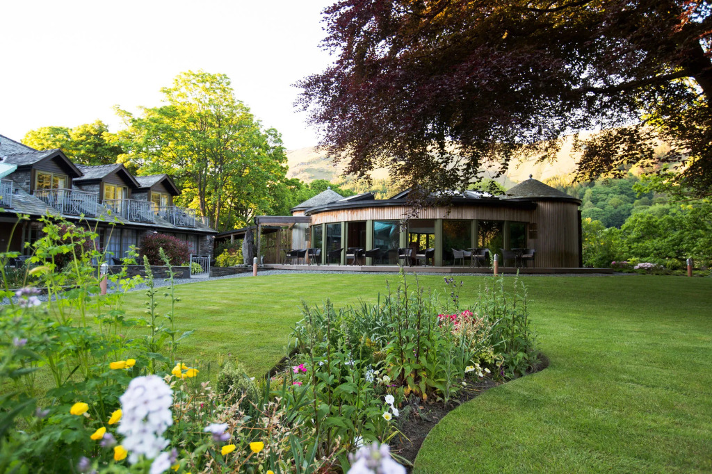 Rothay Garden by Harbour Hotels