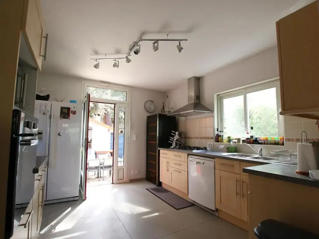 Maison Saint-Brevin-les-Pins, 5 pièces, 10 personnes - FR-1-364-86