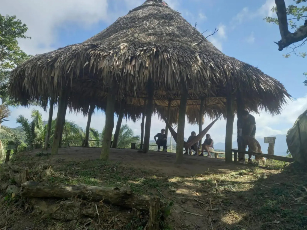 La Cima Tayrona