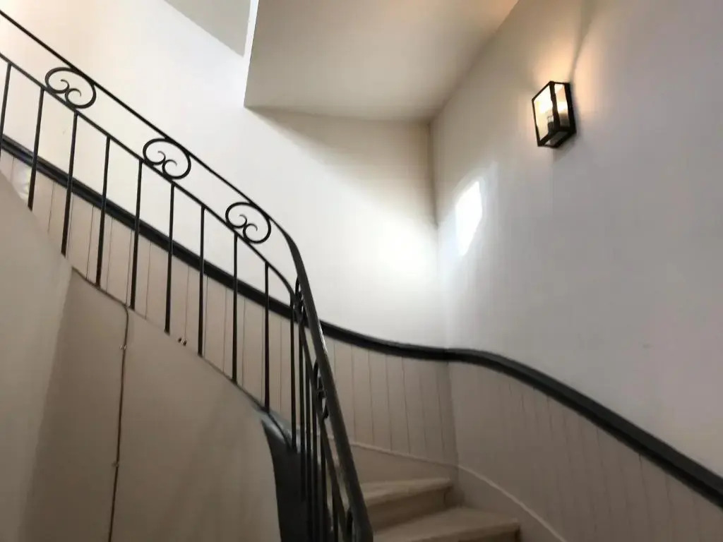 La Villa Soregia