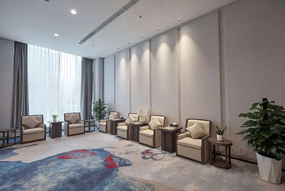 Howard Johnson by Wyndham Tianxiaqiguan Hotel Xingwen