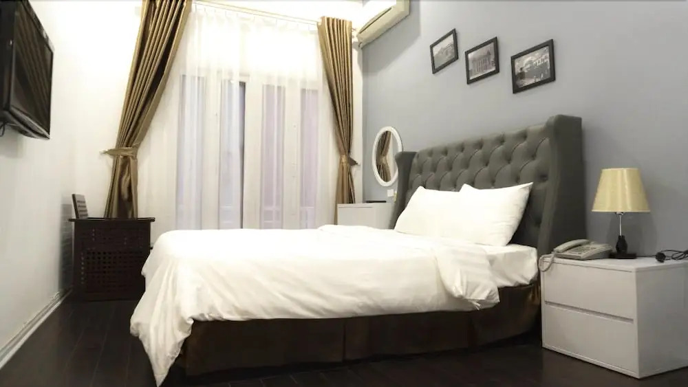 Kaori Hotel
